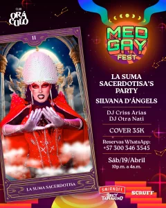 Rumba-Gay-Club-Oráculo-Sábado-Show-Drag
