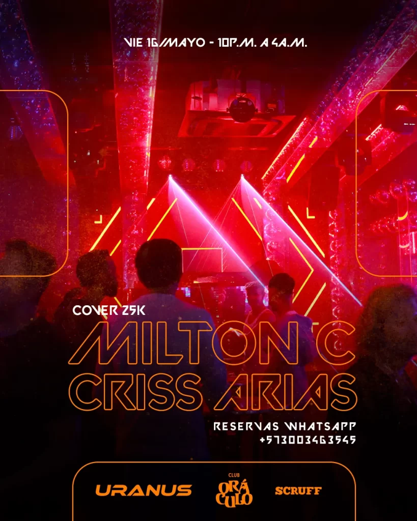 Rumba-Gay-Club-Oráculo-Viernes-Uranus