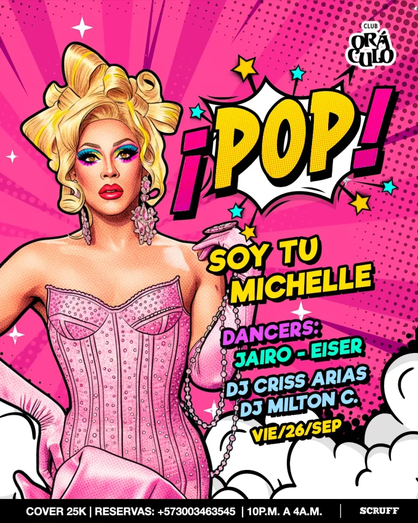 Rumba-Gay-Club-Oráculo-Viernes-Gogo-Boys