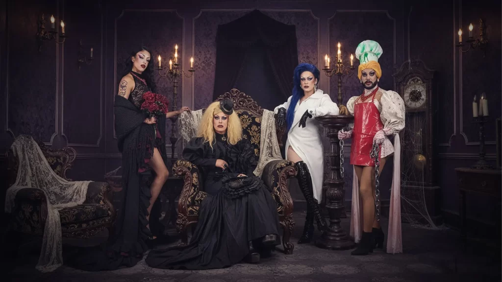 Club-Oraculo-Mansión-Embrujada-Halloween-2025