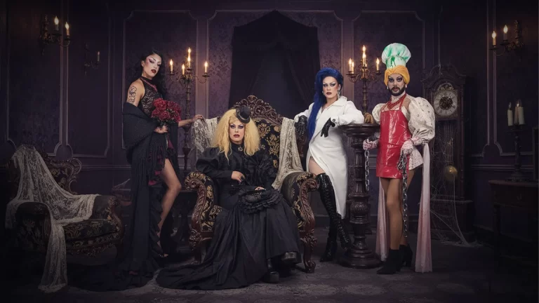 Club-Oraculo-Mansión-Embrujada-Halloween-2025