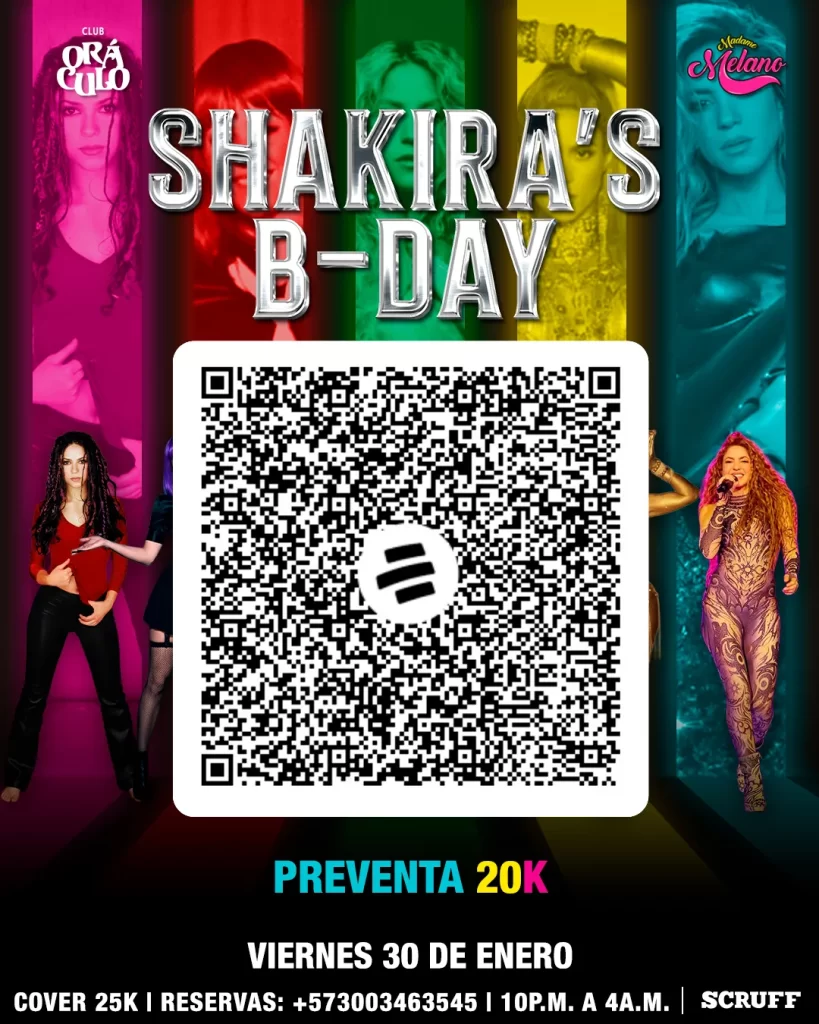 Club-Oraculo-QR-Shakira-Bdays
