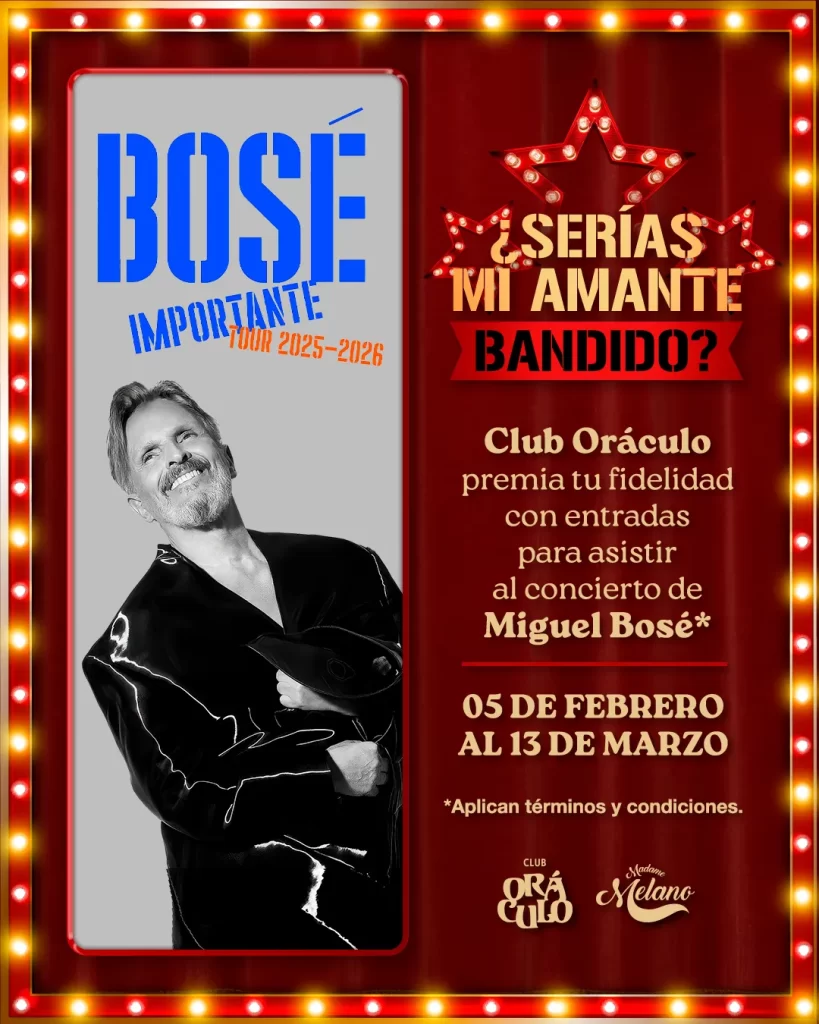 Miguel-Bosé
