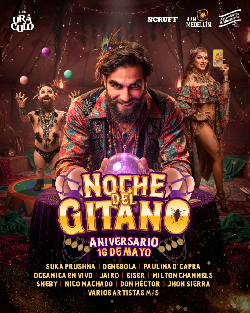 Club-Oraculo-la-noche-del-gitano