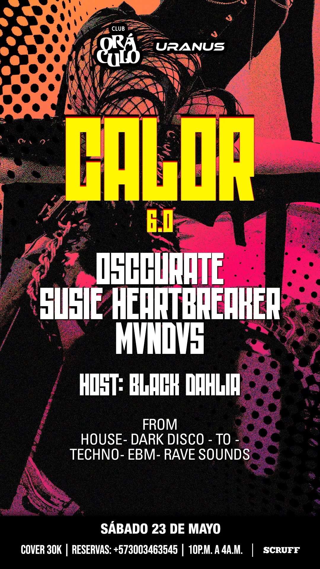 Rumba-Gay-Club-Oráculo-Sábado-Calor-6