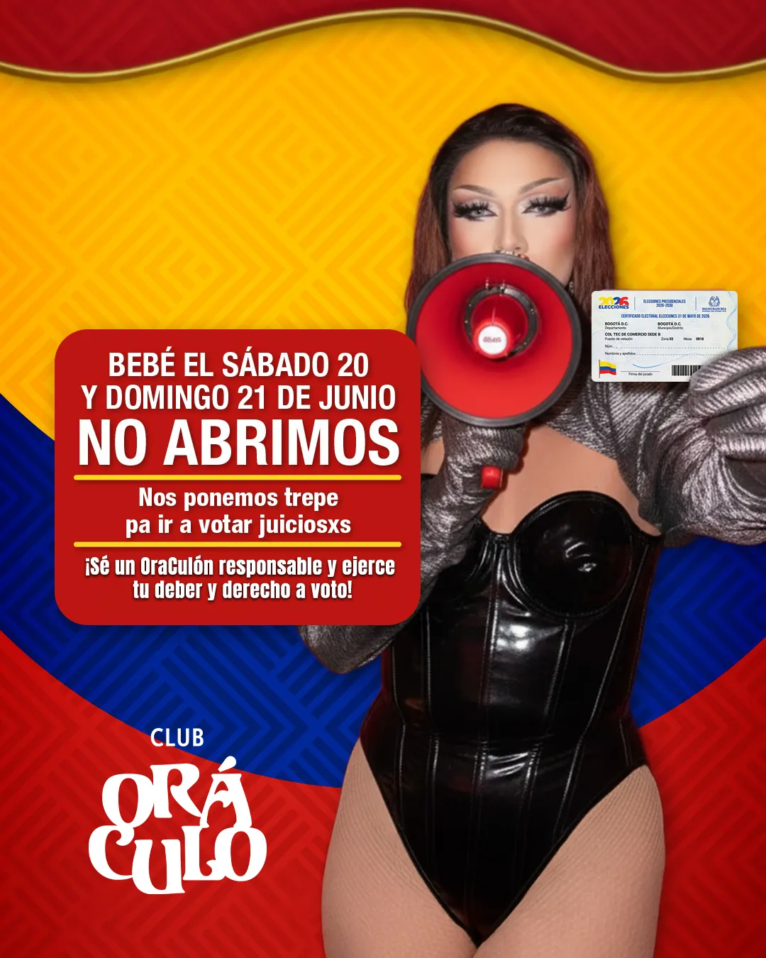 Club-Oráculo-no-abrimos-20-21-de-junio
