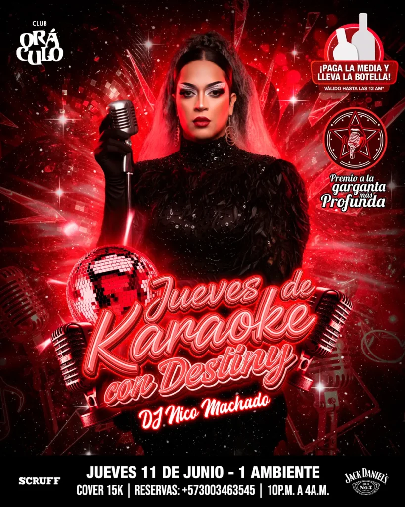 Rumba-Gay-Club-Oráculo-Viernes-Gogo-Boys