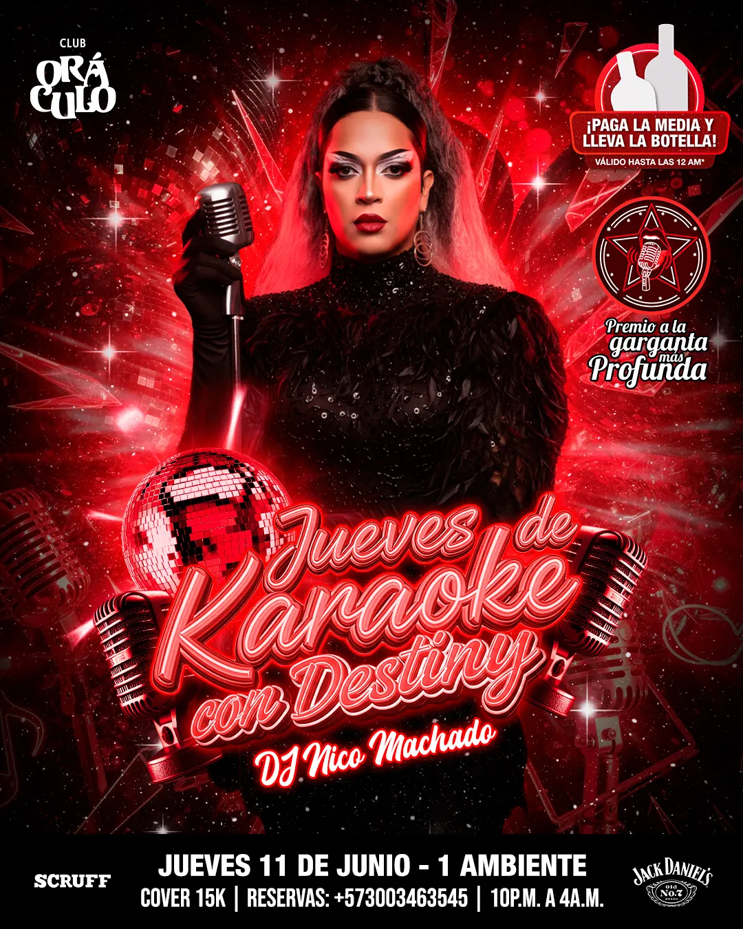 Rumba-Gay-Club-Oráculo-Viernes-Gogo-Boys