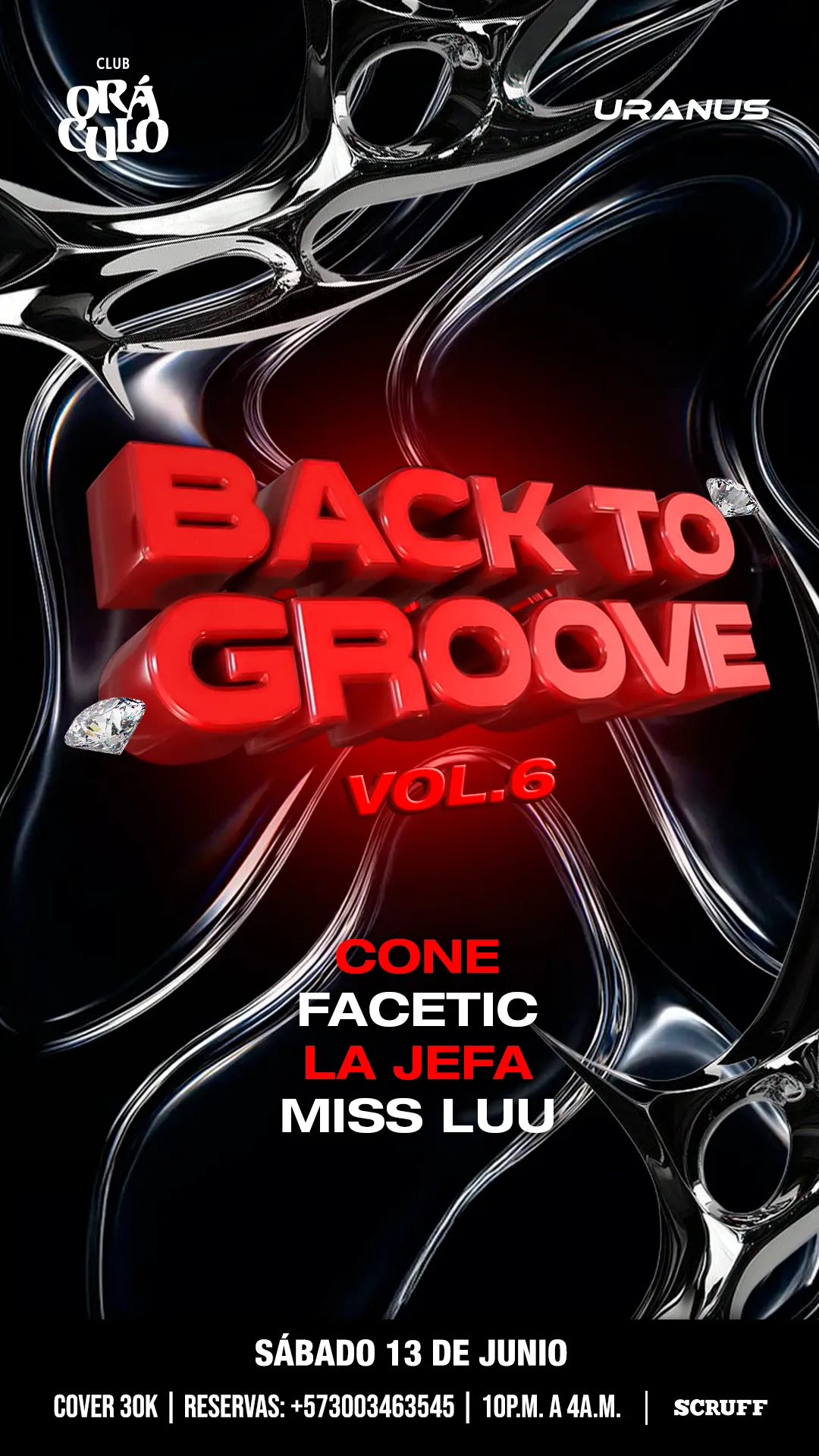 Rumba-Gay-Club-Oráculo-Sábado-Back-to-Grove-6