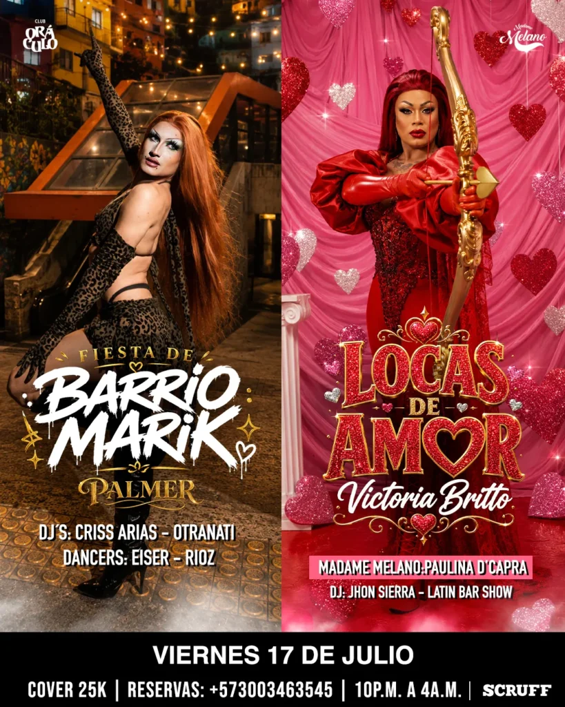 Rumba-Gay-Club-Oráculo-Viernes-Gogo-Boys