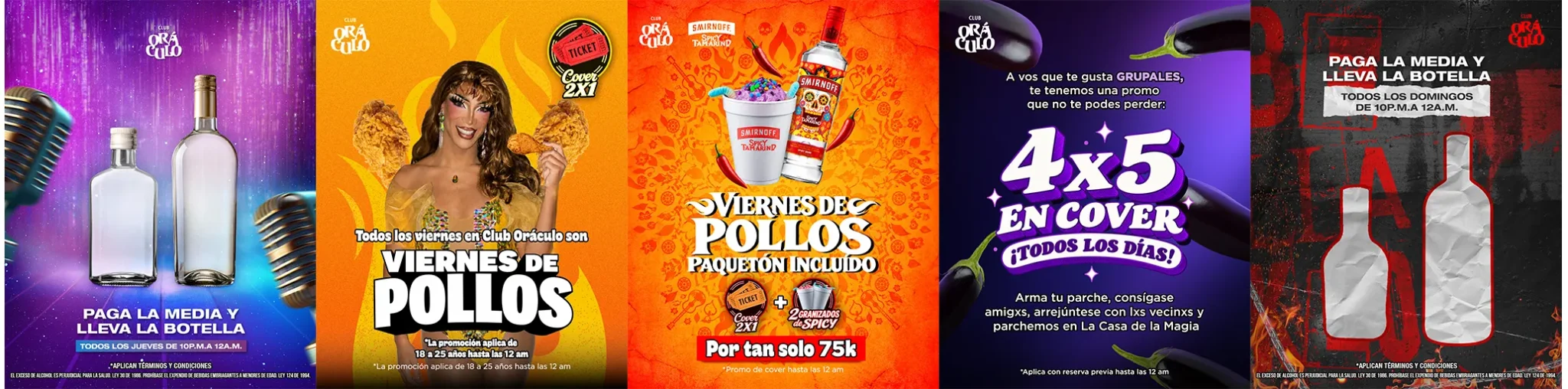 Club-Oraculo-Promos-de-la-semana