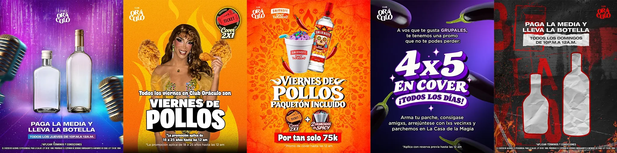 Club-Oraculo-Promos-de-la-semana