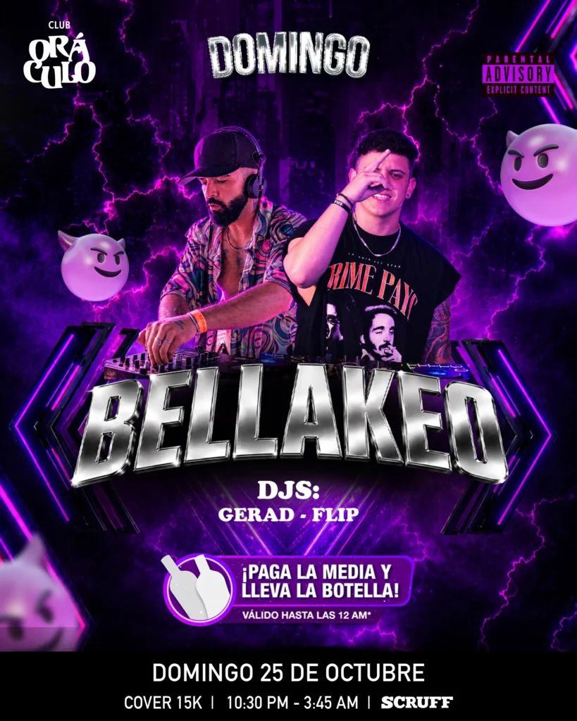 Domingo de Bellakeo