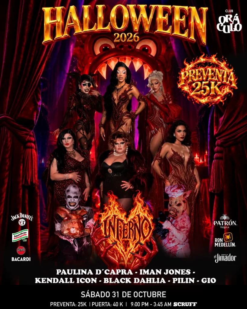 Sábados de Show Drag
